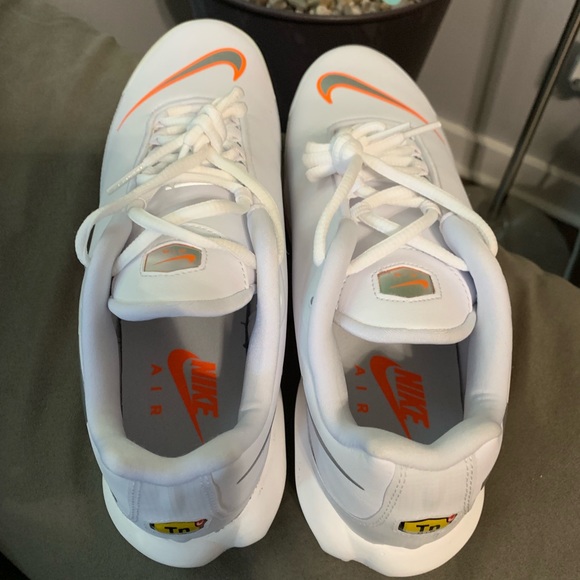 Nike TN AirMax plus - Picture 5 of 7